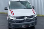 VW T6.1 Transporter 4M STANDHZ NAV SITZHZ KAM DAB 48.166 km 39.990 &euro; Sangerhausen 06526
