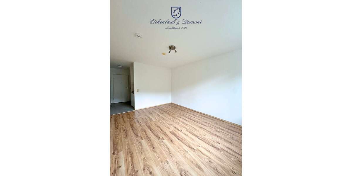 Etagenwohnung Saarbrücken / Scheidt Scheidt - 1 Zimmer, 22 m&sup2;, 300&euro; | Angebot:27301409