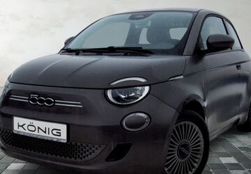 Fiat 500 23.194 km 18.888 &euro; Zerbst / Anhalt 39261