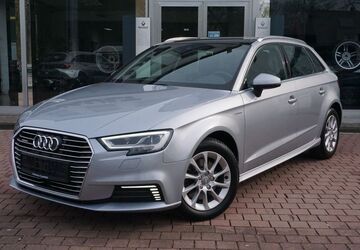 Audi A3 91.000 km 15.990 &euro; Coesfeld 48653