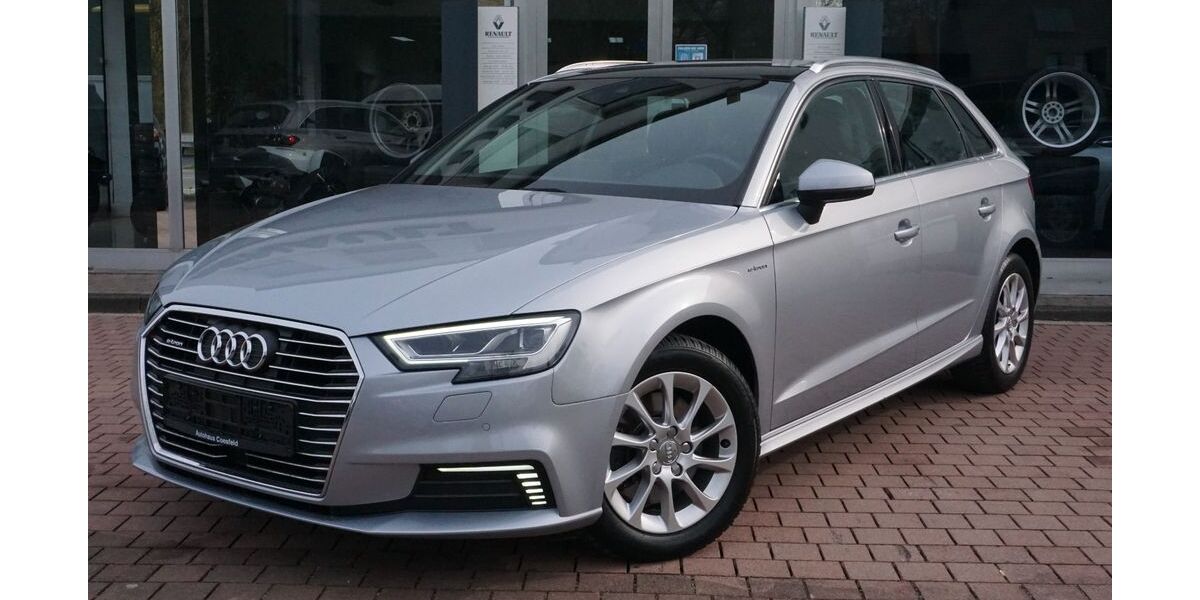 Audi A3 91.000 km 15.990 &euro; Coesfeld 48653
