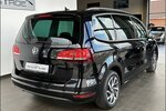 VW Sharan 2.0 TDI 135.000 km 19.999 &euro; Stade 21682