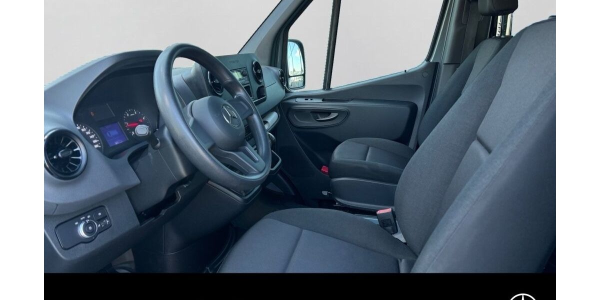 Mercedes-Benz Sprinter 96.710 km 35.500 &euro; Bautzen 02625