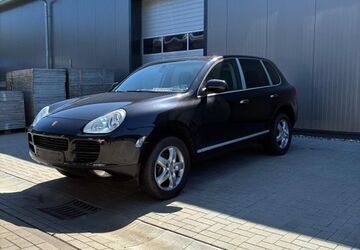 Porsche Cayenne 227.000 km 6.490 &euro; Prerow 18375