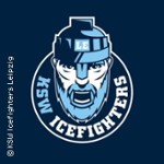 KSW IceFighters Leipzig - Selber Wölfe