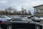 Mercedes-Benz S 400 d AMG/LANG/360°/BURMESTER/MASSAGE/MEMORY 130.114 km 53.900 &euro; Villingen-Schwenningen 78054