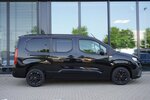 Fiat Doblo Maxi Kombi 130 Automatik / 7-Sitzer / Navi 19.037 km 26.775 &euro; Münchenbernsdorf 07589