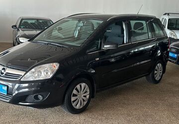 Opel Zafira 125.950 km 3.250 &euro; Kiel 24146
