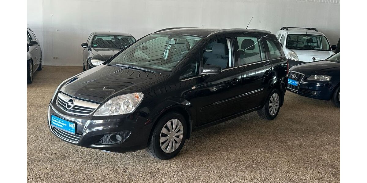 Opel Zafira 125.950 km 3.250 &euro; Kiel 24146