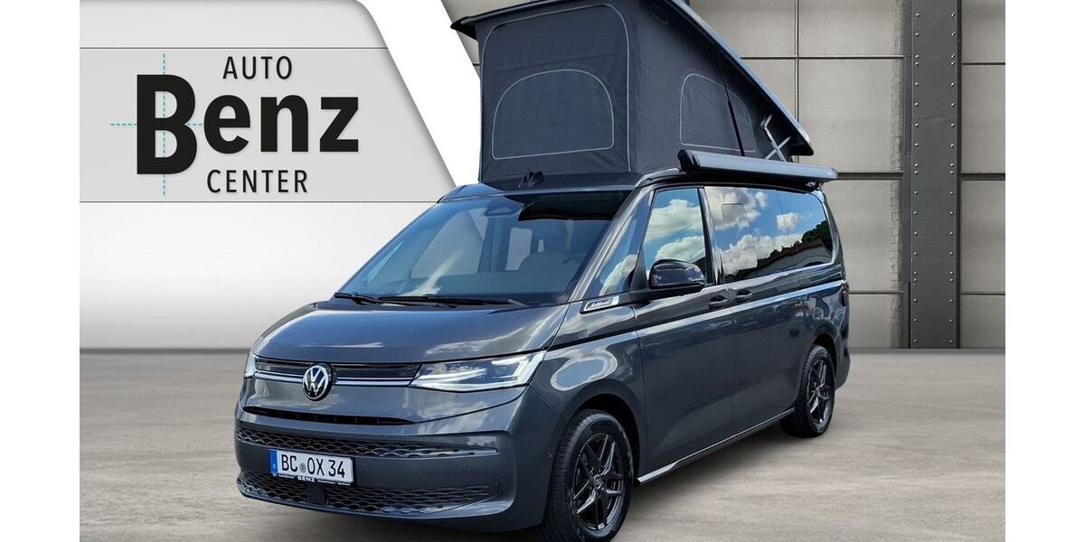 VW T7 California 4.000 km 71.450 &euro; Ochsenhausen 88416