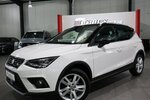 Seat Arona 1.5 TSI XCELLENCE FR-SPORT / WHITE & BLACK 90.000 km 14.881 &euro; Hamm 59077
