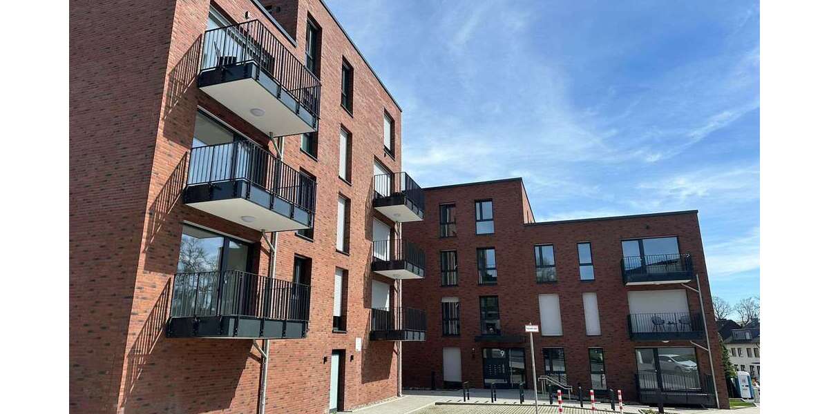 Etagenwohnung Castrop-Rauxel Rauxel - 3 Zimmer, 69 m&sup2;, 1.150&euro; | Angebot:27313428