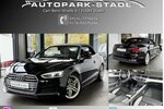 Audi A5 3.0 TDI qu. S-Line LED Keyless Temp. Assist 177.000 km 21.499 &euro; Stade 21682