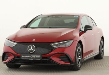 Mercedes-Benz EQE 40.134 km 49.850 &euro; Ebermannsdorf 92263