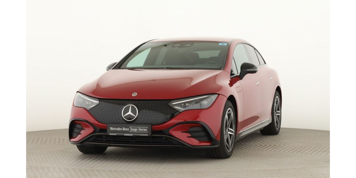 Mercedes-Benz EQE 40.134 km 49.850 &euro; Ebermannsdorf 92263