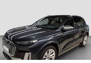 Audi SQ6 e-tron 23.744 km 69.490 &euro; Lohr am Main 97816