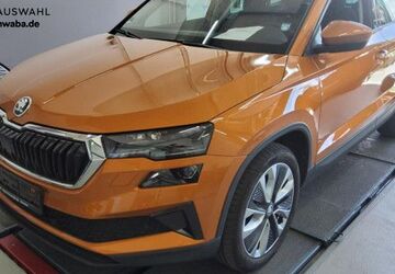 Skoda Karoq 13.600 km 28.880 &euro; Gersthofen 86368