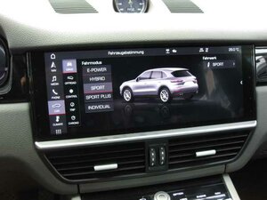 Porsche Cayenne Plug-In-Hybrid 1HD dt.Fzg. 164.000 km 35.999 &euro; Biebesheim 64584