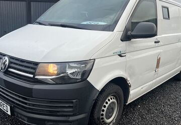 VW T6 Transporter 480.000 km 25.000 &euro; Grosswallstadt 63868