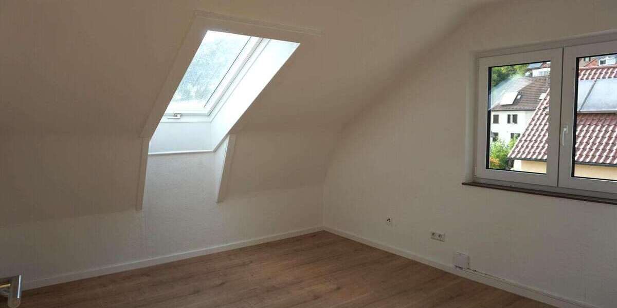 Etagenwohnung Horb am Neckar - 3 Zimmer, 55 m&sup2;, 650&euro; | Angebot:27313381