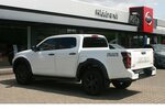 Isuzu D-Max Double Cab 4x4 V-CROSS Automatik|Diff 1.500 km 55.890 &euro; Wermelskirchen 42929