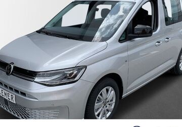 VW Caddy 9.832 km 33.949 &euro; Mölln 23879