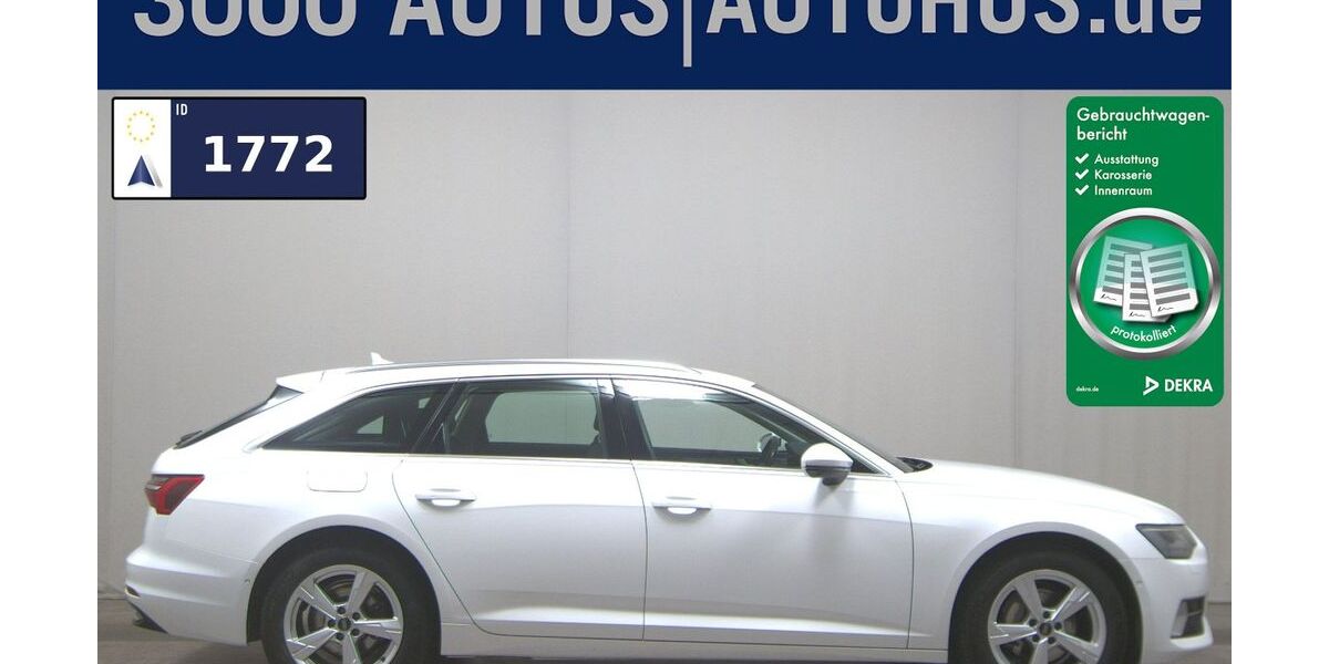 Audi A6 166.822 km 22.980 &euro; Gyhum/Bockel 27404