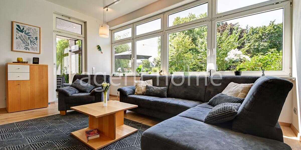 Etagenwohnung Filderstadt - 5 Zimmer, 130 m&sup2;, 2.660&euro; | Angebot:27307349