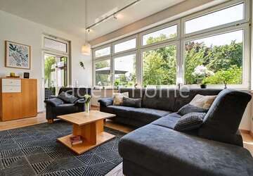 Wohnung Filderstadt - 5 Zimmer, 130 m&sup2;, 2.660&euro; | Angebot:27307349