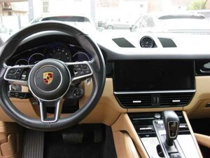 Porsche Cayenne Coupe Tiptronic S dt.Fzg.Top Ausst 170.000 km 46.999 &euro; Biebesheim 64584