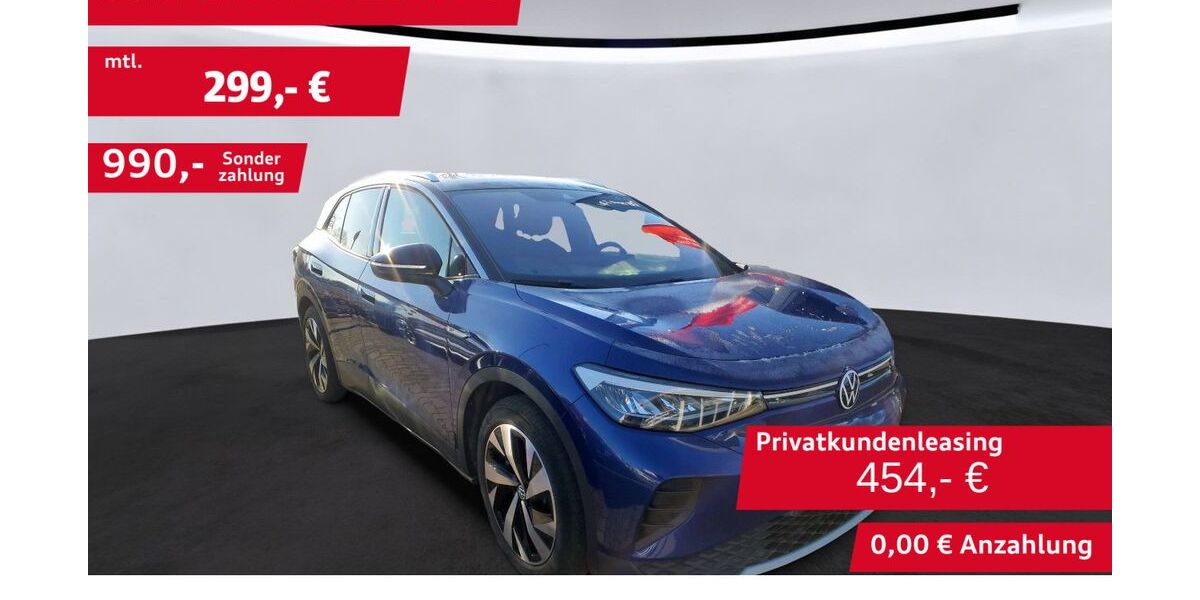 VW ID.4 60.879 km 26.140 &euro; Mitterteich 95666
