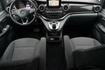 Mercedes-Benz V 250 D Lang Edition STANDHZ/SHZ/NAVI/KAMERA/AHK 118.803 km 35.900 &euro; Villingen-Schwenningen 78054