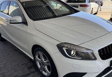 Mercedes-Benz A 180 96.500 km 12.800 &euro; Bielefeld 33699
