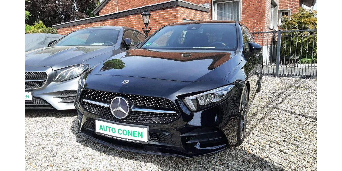 Mercedes-Benz A 180 129.000 km 17.990 &euro; Geilenkirchen 52511