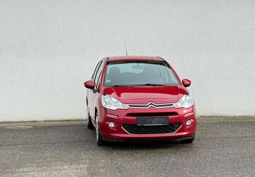 Citroen C3 120.000 km 3.499 &euro; Kandel 76870