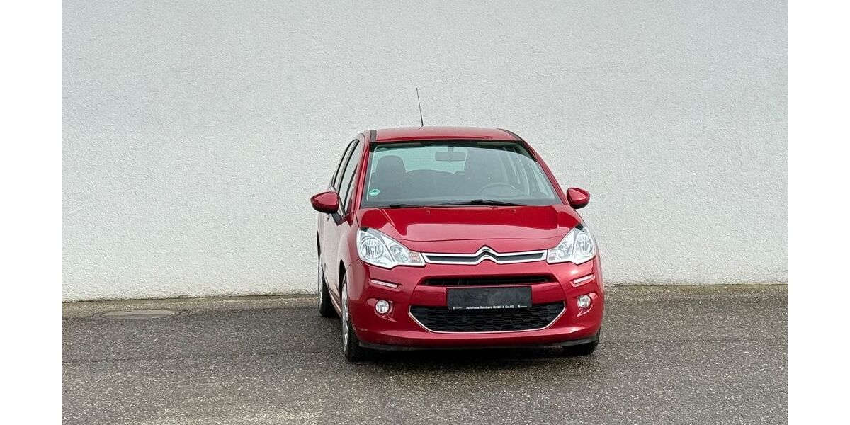 Citroen C3 120.000 km 3.499 &euro; Kandel 76870