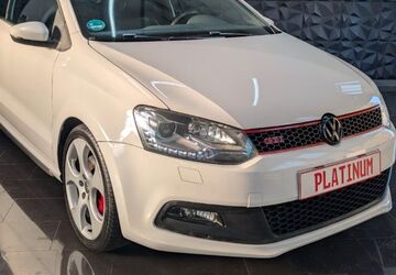 VW Polo 149.000 km 8.490 &euro; Solingen 42699