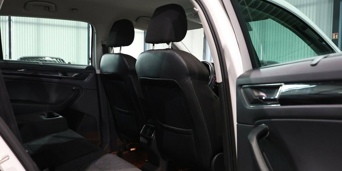 Skoda Kodiaq 2.0 TDI DSG STYLE / VIRTUAL-COCKPIT, LED 190.000 km 15.991 &euro; Hamm 59077