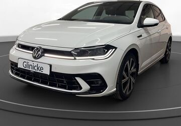 VW Polo 26.570 km 20.880 &euro; Minden 32427