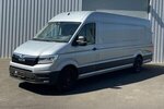 MAN TGE 3.180 L5H3 Kasten LED DAB NAVI MFL SITZHZ 13.263 km 53.990 &euro; Sangerhausen 06526
