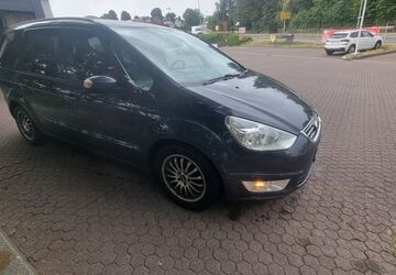 Ford Galaxy 420.000 km 3.999 &euro; Geilsdorf 08538