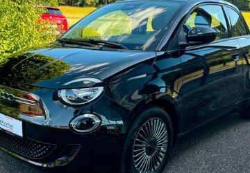 Fiat 500e 39.750 km 15.990 &euro; Schwäbisch Gmünd 73527