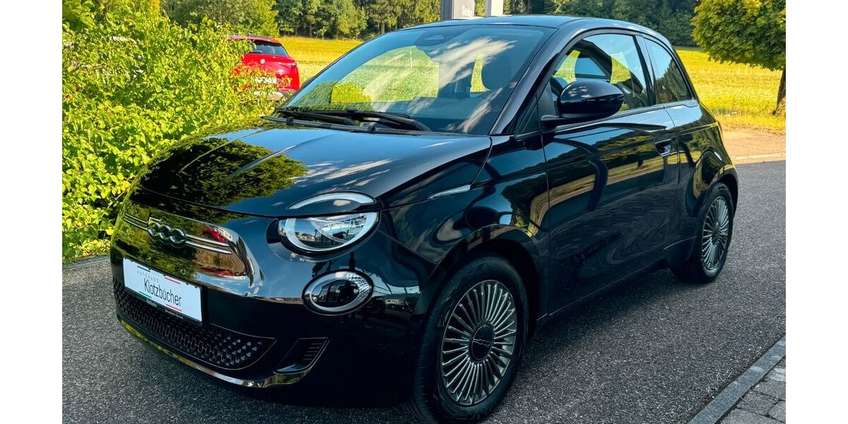 Fiat 500e 39.750 km 15.990 &euro; Schwäbisch Gmünd 73527