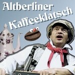 Altberliner Kaffeeklatsch