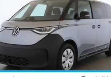 VW ID. Buzz 10.400 km 43.888 &euro; Lahr 77933