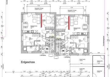 Wohnung Apen / Augustfehn Augustfehn - 3 Zimmer, 67 m&sup2;, 890&euro; | Angebot:27313566