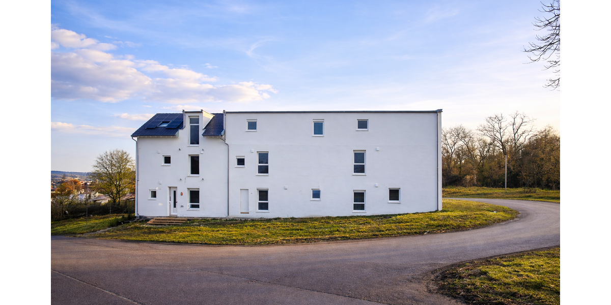 Etagenwohnung Bad Kreuznach - 5 Zimmer, 164 m&sup2;, 1.750&euro; | Angebot:26202070