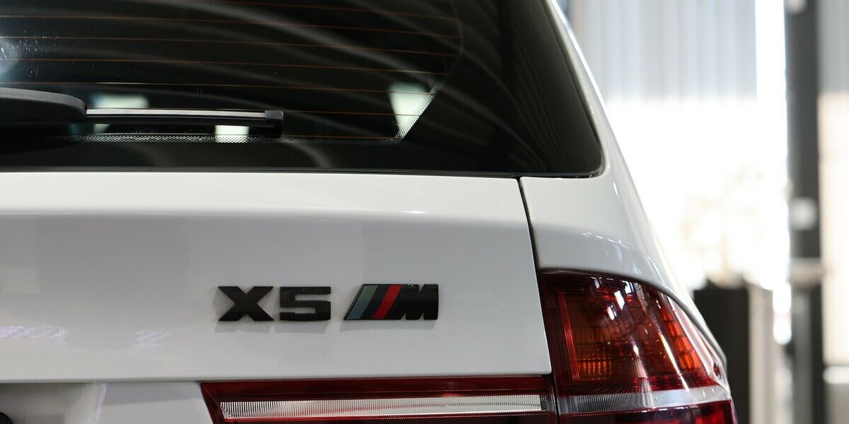 BMW X5 M xDrive50i WHITE M-SPORTPAKET / PANORAMA 66.000 km 17.902 &euro; Hamm 59077