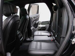 Porsche Cayenne S Platinum Edition 1HD dt.Fzg. 166.000 km 49.999 &euro; Biebesheim 64584