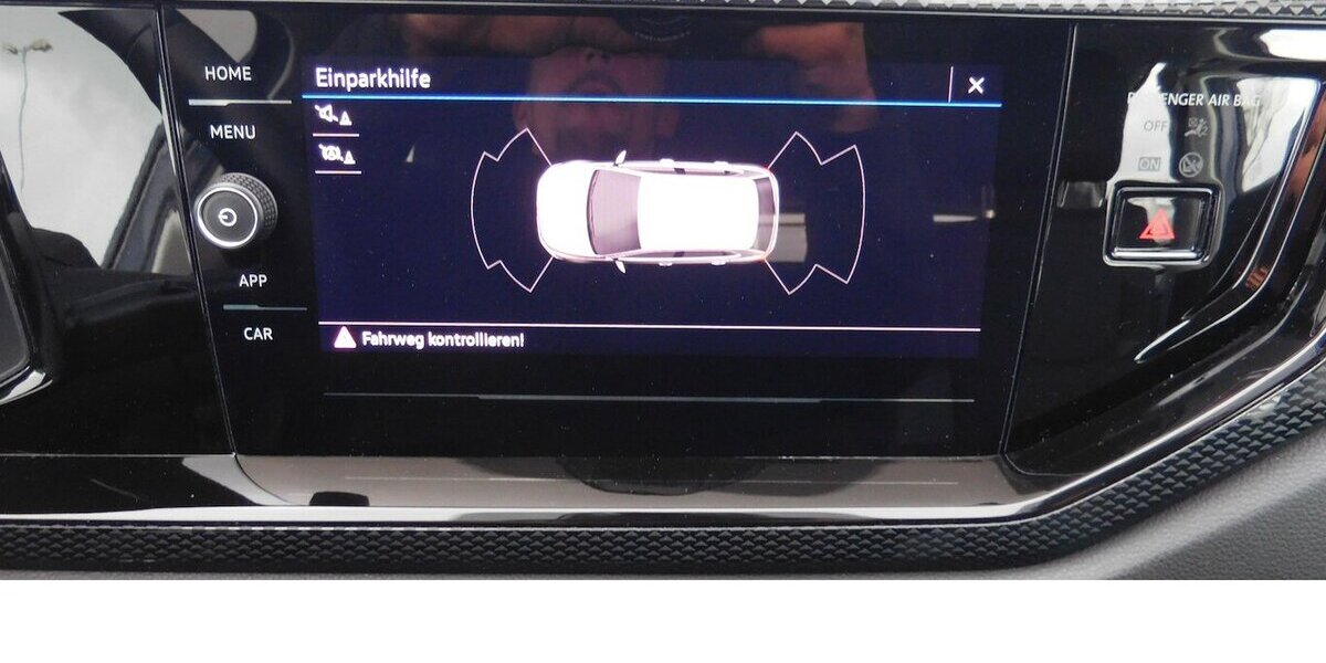 VW Polo 1.0 Life MPI BMT 4Trg Klima Navi LED 10.200 km 16.690 &euro; Vordorf 38533